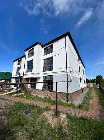 Продам 2 кімнатну квартиру в ЖК Еліт-класу! Акційна ціна за м2! Чернигов