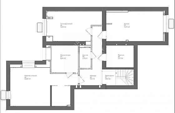 ПРОДАМ! Пентхаус 193м2 в ЖК Desna Park Residence, Зазим’я, Погреби Зазимье