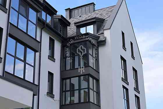 ПРОДАМ! Пентхаус 193м2 в ЖК Desna Park Residence, Зазим’я, Погреби Зазимье