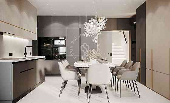 ПРОДАМ! Пентхаус 193м2 в ЖК Desna Park Residence, Зазим’я, Погреби Зазимье