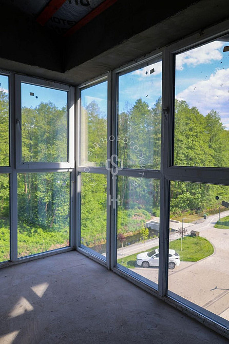 ПРОДАМ! Пентхаус 193м2 в ЖК Desna Park Residence, Зазим’я, Погреби Зазим`я - зображення 8