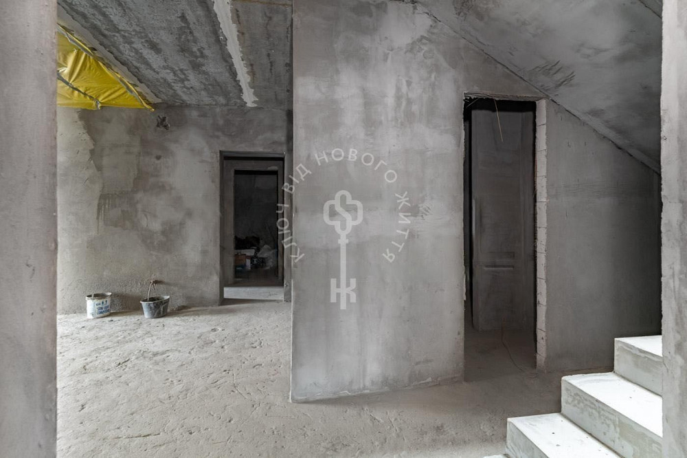 ПРОДАМ! Пентхаус 193м2 в ЖК Desna Park Residence, Зазим’я, Погреби Зазим`я - зображення 6