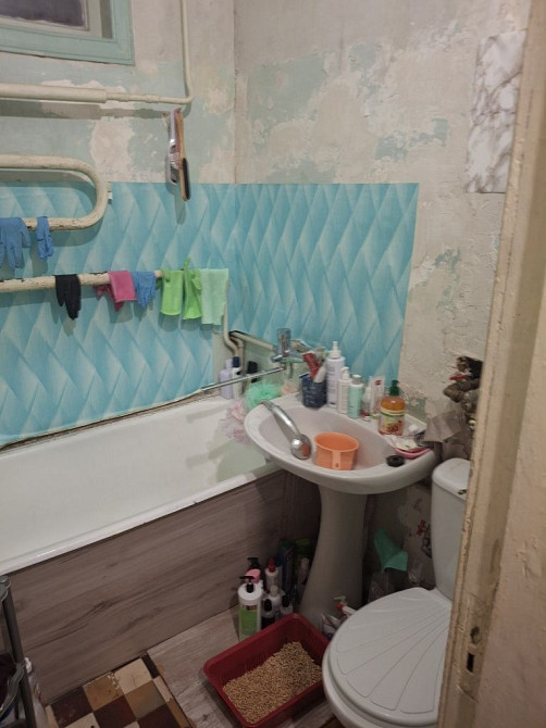 Продам 3-х кімнатну квартиру в центрі міста по вулиці Шевченка Кременчуг - изображение 4