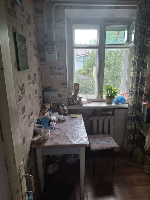 Продам 3-х кімнатну квартиру в центрі міста по вулиці Шевченка Кременчуг - изображение 3