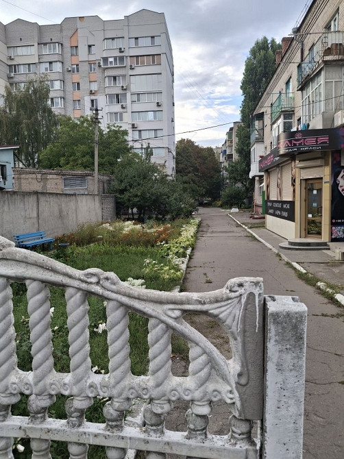 Продам 3-х кімнатну квартиру в центрі міста по вулиці Шевченка Кременчуг - изображение 1