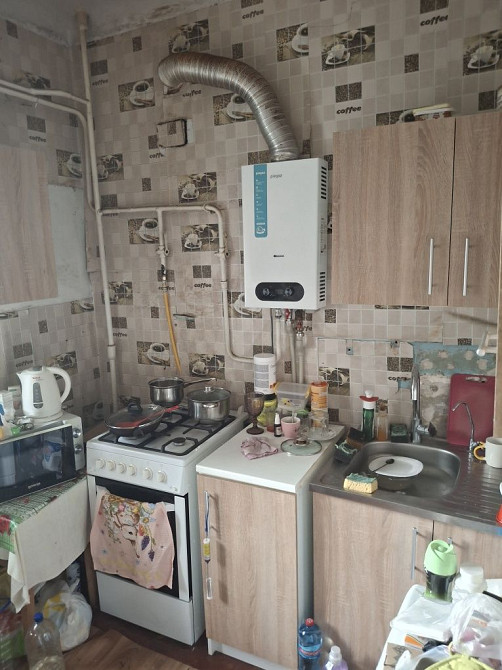 Продам 3-х кімнатну квартиру в центрі міста по вулиці Шевченка Кременчуг - изображение 2