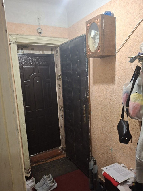 Продам 3-х кімнатну квартиру в центрі міста по вулиці Шевченка Кременчуг - изображение 5