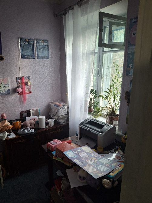 Продам 3-х кімнатну квартиру в центрі міста по вулиці Шевченка Кременчуг - изображение 8