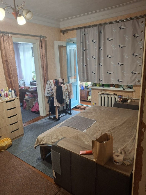 Продам 3-х кімнатну квартиру в центрі міста по вулиці Шевченка Кременчуг - изображение 6