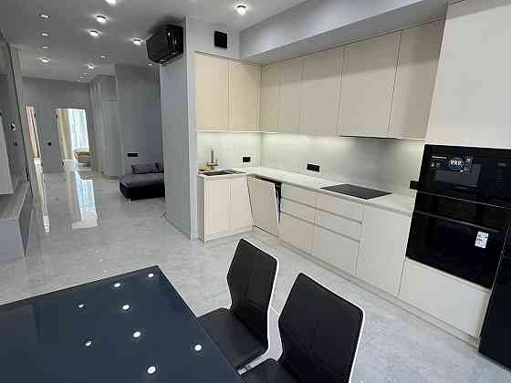 Kadorr_Tairova КВАРТИРА  103 М2 (3 спальни + кухня студия)/15Жемчужина Лиманка