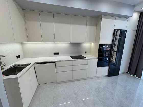 Kadorr_Tairova КВАРТИРА  103 М2 (3 спальни + кухня студия)/15Жемчужина Лиманка