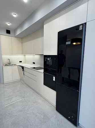 Kadorr_Tairova КВАРТИРА  103 М2 (3 спальни + кухня студия)/15Жемчужина Лиманка