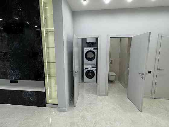 Kadorr_Tairova КВАРТИРА  103 М2 (3 спальни + кухня студия)/15Жемчужина Лиманка