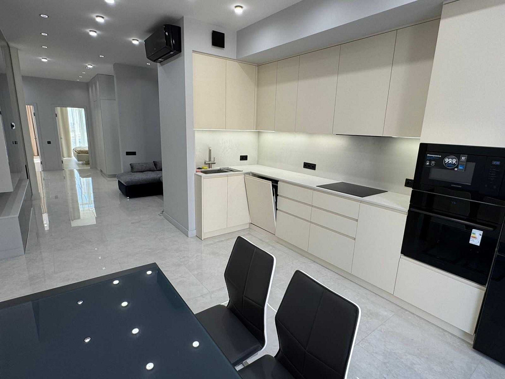 Kadorr_Tairova КВАРТИРА  103 М2 (3 спальни + кухня студия)/15Жемчужина Лиманка - изображение 1