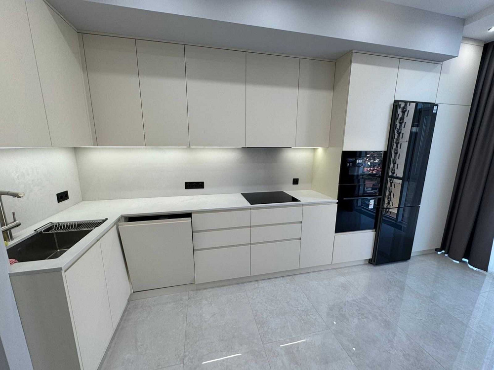 Kadorr_Tairova КВАРТИРА  103 М2 (3 спальни + кухня студия)/15Жемчужина Лиманка - изображение 4