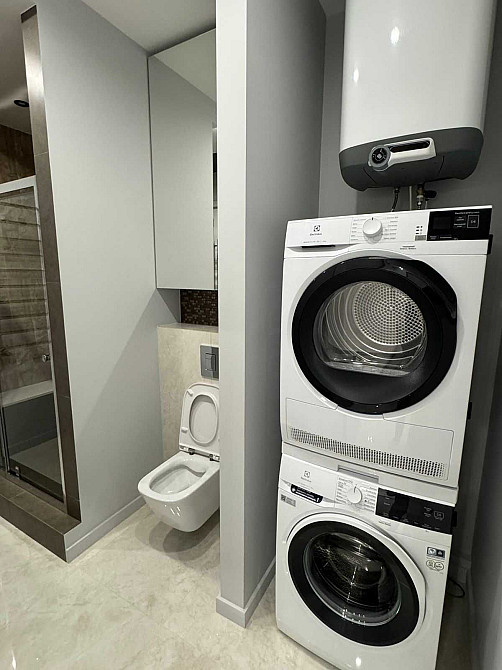 Kadorr_Tairova КВАРТИРА  103 М2 (3 спальни + кухня студия)/15Жемчужина Лиманка - изображение 7