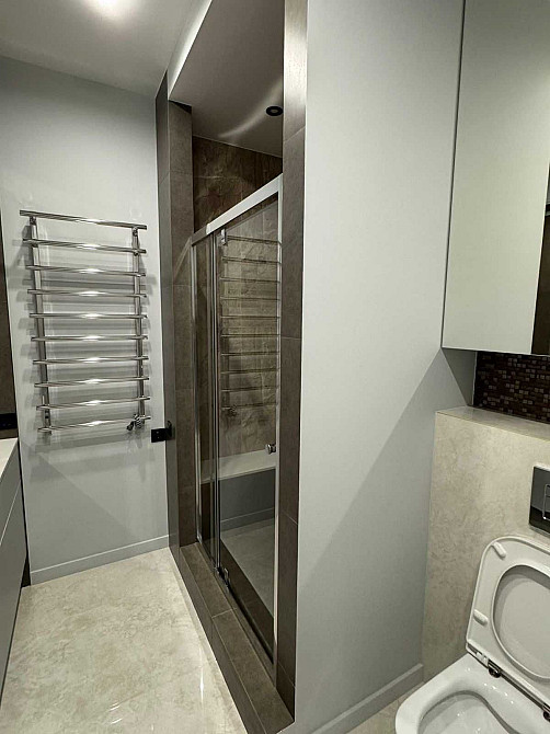 Kadorr_Tairova КВАРТИРА  103 М2 (3 спальни + кухня студия)/15Жемчужина Лиманка - изображение 8