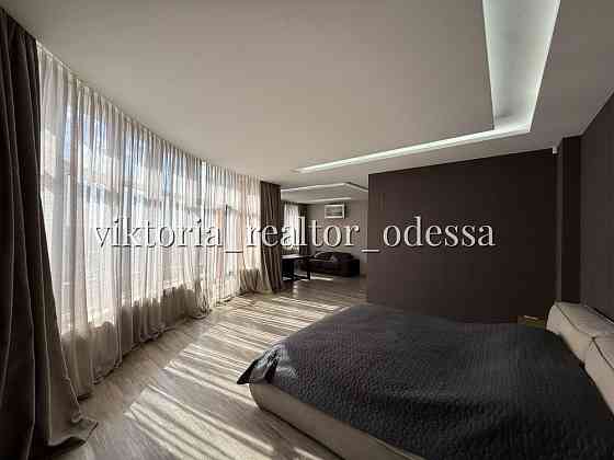 113м² КАПИТАН ‼️ПЕНТХАУС‼️ТЕРРАСА‼️ЦЕНТР‼️Парк Шевченко‼️лучшая цена‼️ Одесса