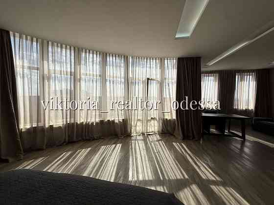 113м² КАПИТАН ‼️ПЕНТХАУС‼️ТЕРРАСА‼️ЦЕНТР‼️Парк Шевченко‼️лучшая цена‼️ Одесса