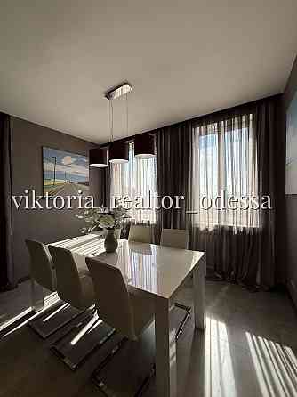 113м² КАПИТАН ‼️ПЕНТХАУС‼️ТЕРРАСА‼️ЦЕНТР‼️Парк Шевченко‼️лучшая цена‼️ Одесса