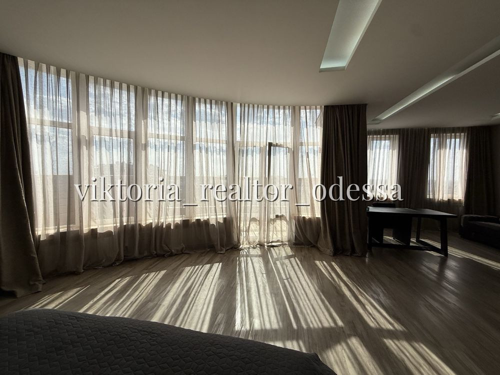 113м² КАПИТАН ‼️ПЕНТХАУС‼️ТЕРРАСА‼️ЦЕНТР‼️Парк Шевченко‼️лучшая цена‼️ Одесса - изображение 2