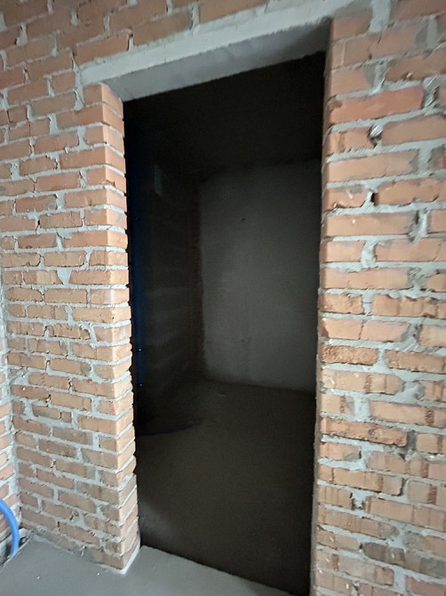 2к квартира з документами! Центральний парк! Ірпінь - зображення 5