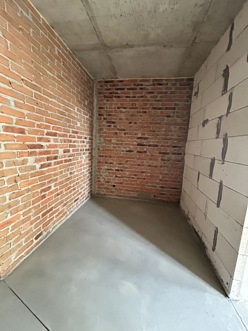 2к квартира з документами! Центральний парк! Ірпінь - зображення 4