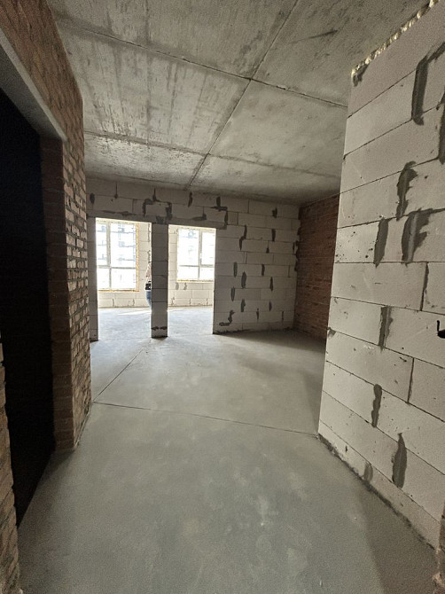 2к квартира з документами! Центральний парк! Ірпінь - зображення 2