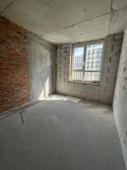 2к квартира з документами! Центральний парк! Ірпінь - зображення 1