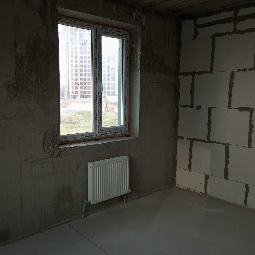 Продам 2х ком квартиру на ул. Марсельская - 3 этаж- ЖК Гавайи Одесса - изображение 2