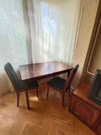 АК 2 Кімнатна Лівобережна Русанівка Вулиця Ентузіастів 31 Київ