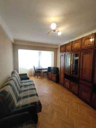 АК 2 Кімнатна Лівобережна Русанівка Вулиця Ентузіастів 31 Київ