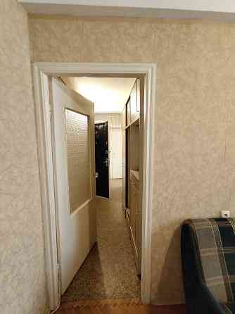 АК 2 Кімнатна Лівобережна Русанівка Вулиця Ентузіастів 31 Київ