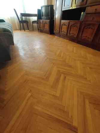 АК 2 Кімнатна Лівобережна Русанівка Вулиця Ентузіастів 31 Київ