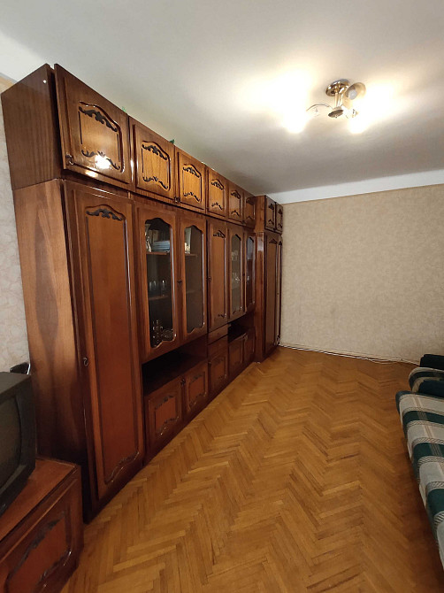 АК 2 Кімнатна Лівобережна Русанівка Вулиця Ентузіастів 31 Киев - изображение 7