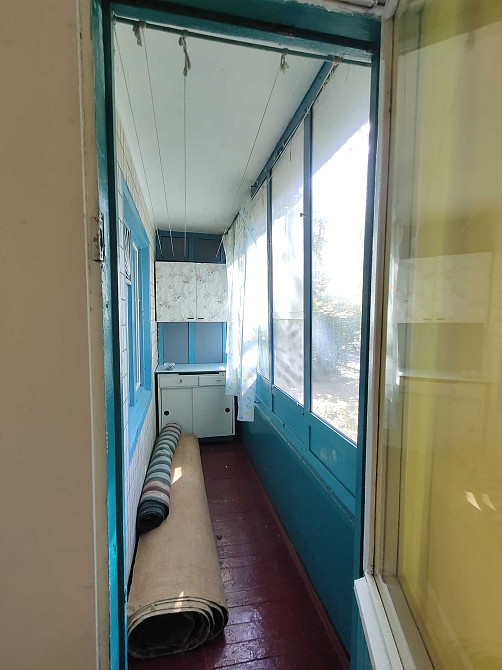 АК 2 Кімнатна Лівобережна Русанівка Вулиця Ентузіастів 31 Киев - изображение 4