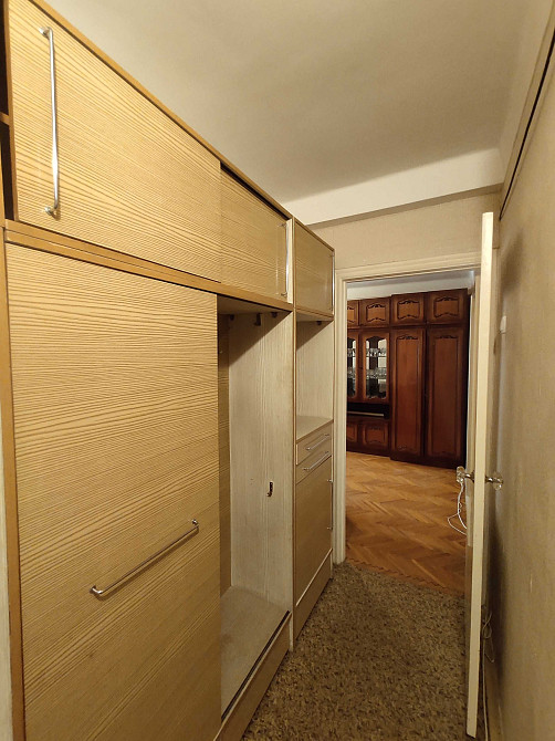 АК 2 Кімнатна Лівобережна Русанівка Вулиця Ентузіастів 31 Киев - изображение 8