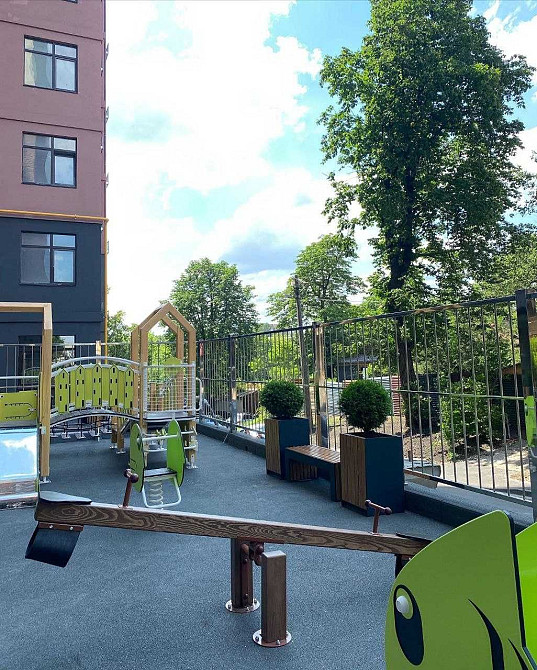 Продаж 2к квартири 69м2 Нагірна 16 Татарка Хенесі Хауз без комісії Киев - изображение 7