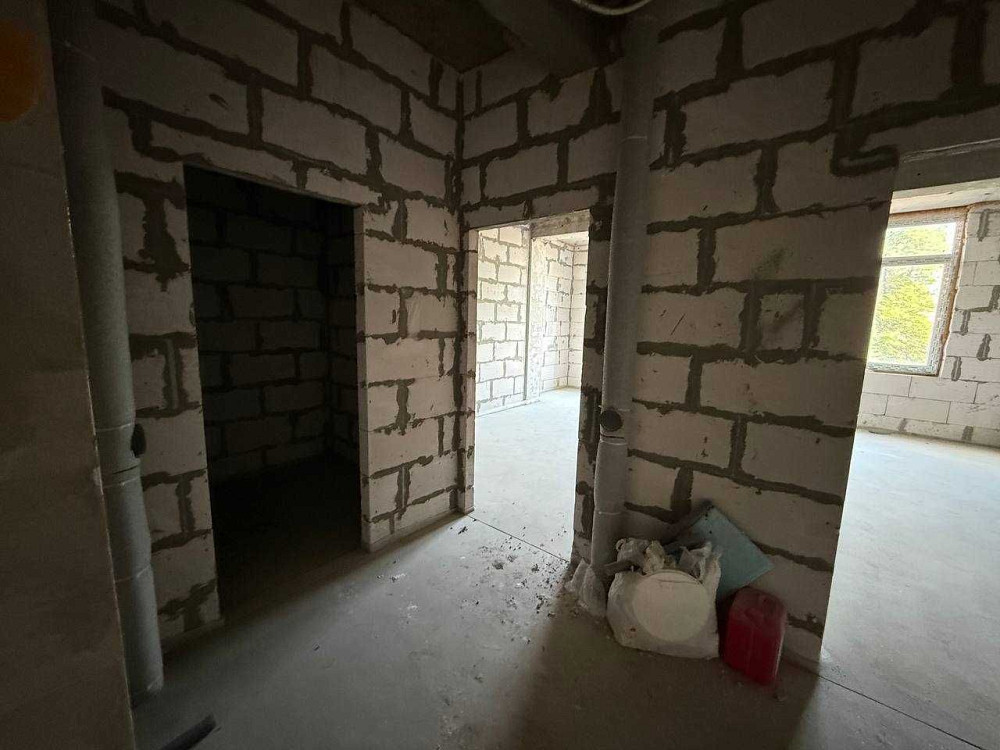 Продаж 2к квартири 69м2 Нагірна 16 Татарка Хенесі Хауз без комісії Киев - изображение 8