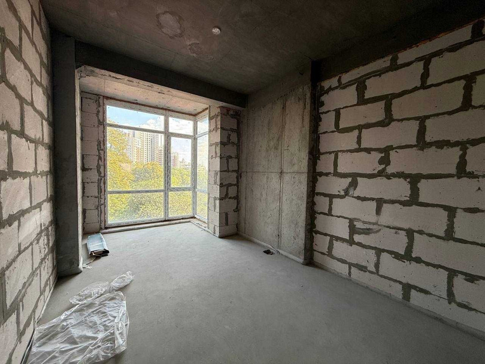 Продаж 2к квартири 69м2 Нагірна 16 Татарка Хенесі Хауз без комісії Киев - изображение 1