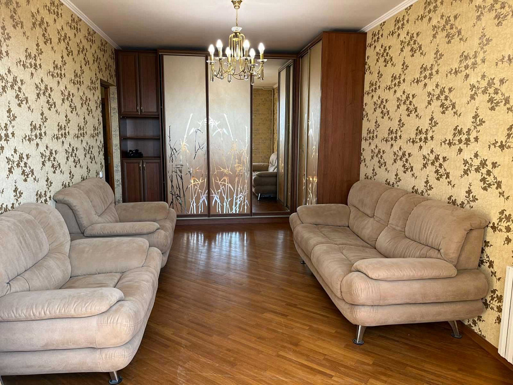 Продаж 3 к.квартири,видова,гарний стан,Проспект Правди 17! Киев - изображение 5