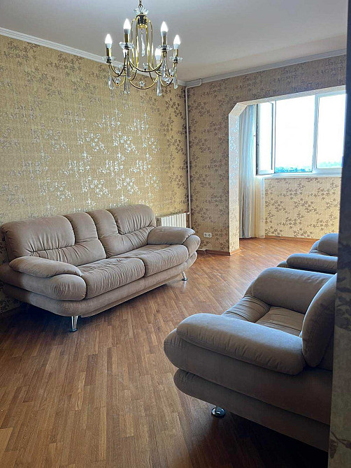 Продаж 3 к.квартири,видова,гарний стан,Проспект Правди 17! Киев - изображение 6