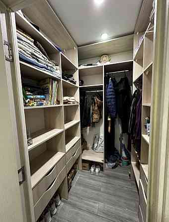 Лучшая Продам 2 ком.квартиру в ЖК Днепровская Брама Слобожанське