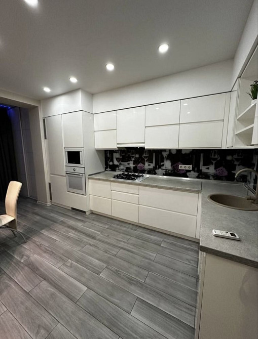 Лучшая Продам 2 ком.квартиру в ЖК Днепровская Брама Слобожанское - изображение 6