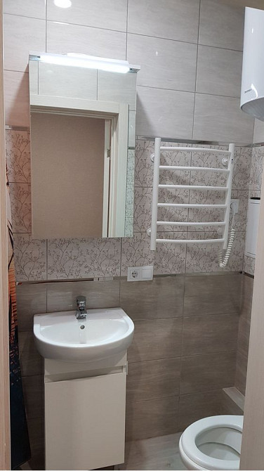 Акційна пропозиція! Продаж смарт квартири з рем, Зданий Будинок. Без % Буча - зображення 6