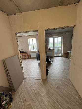 Сертификат! 1к квартира, 48кв.м., новострой, АОГВ,  Холодная гора Харьков