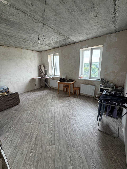 Сертификат! 1к квартира, 48кв.м., новострой, АОГВ,  Холодная гора Харків - зображення 8