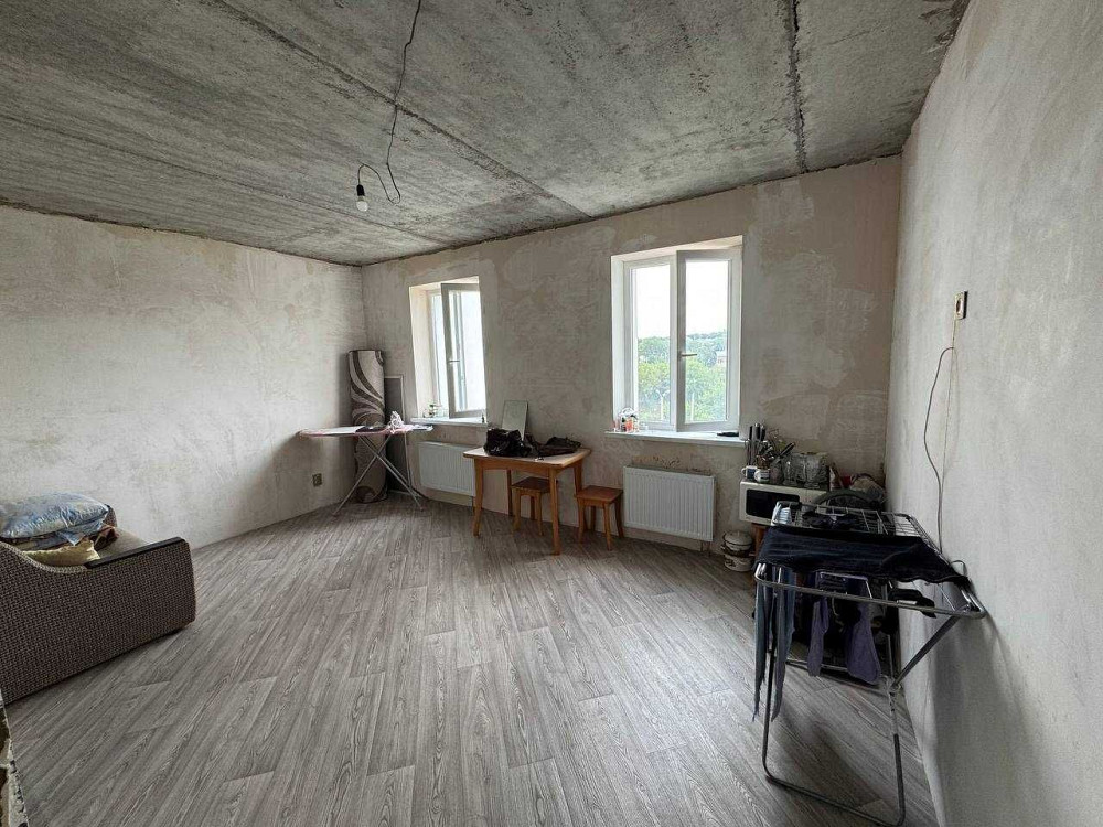 Сертификат! 1к квартира, 48кв.м., новострой, АОГВ,  Холодная гора Харків - зображення 7