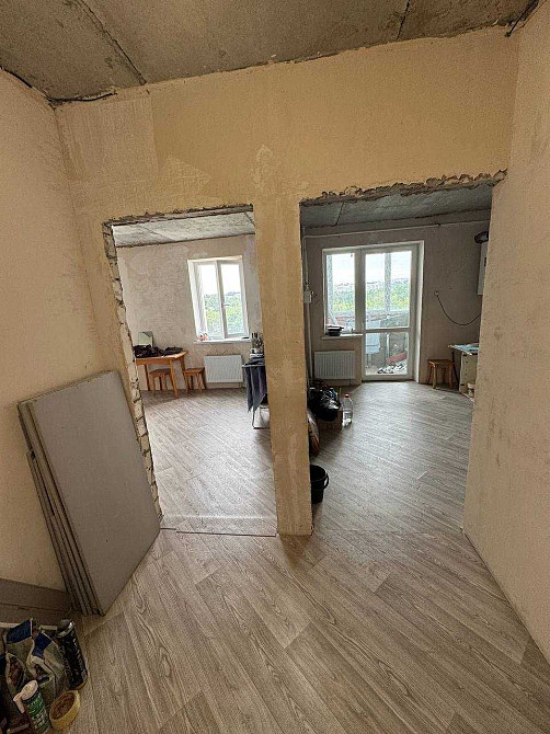 Сертификат! 1к квартира, 48кв.м., новострой, АОГВ,  Холодная гора Харків - зображення 6