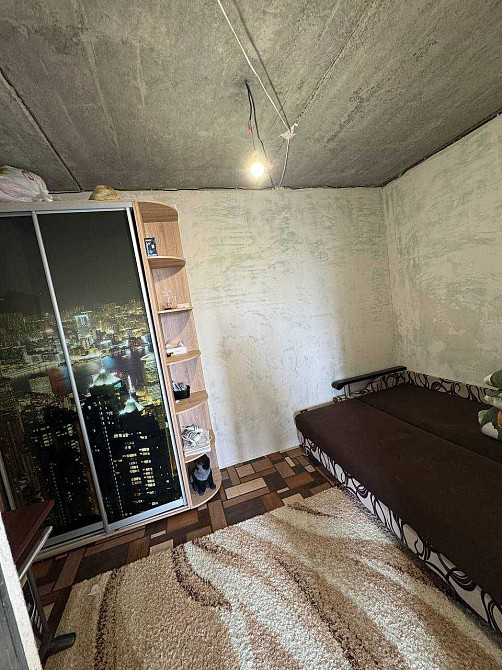 Сертификат! 1к квартира, 48кв.м., новострой, АОГВ,  Холодная гора Харків - зображення 1